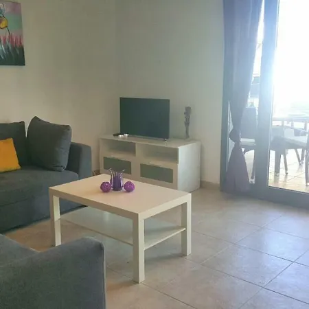 Villa Casa Avellana
