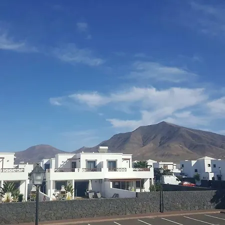 וילה Casa Avellana *