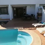 Casa Avellana Вилла *