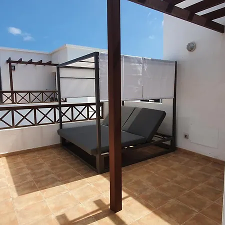 Casa Avellana Villa Playa Blanca