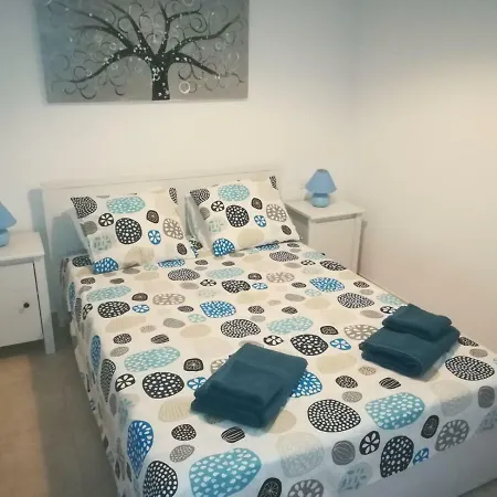 Casa Avellana וילה *