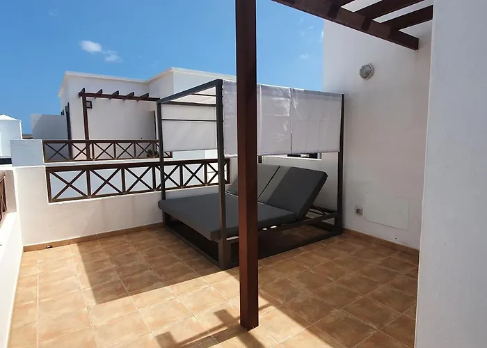 Casa Avellana וילה פלאיה בלנקה