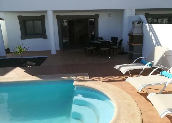 Casa Avellana וילה *