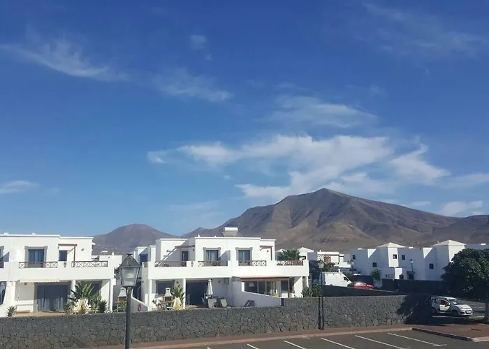 וילה Casa Avellana *