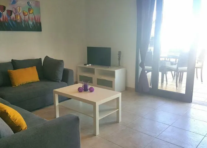 וילה Casa Avellana