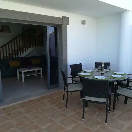 Villa Casa Avellana *