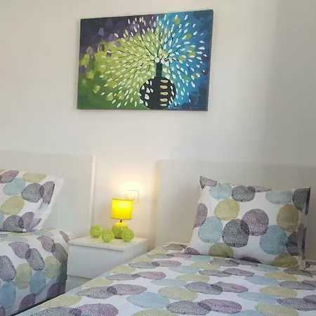 Casa Avellana Villa Playa Blanca (Lanzarote)