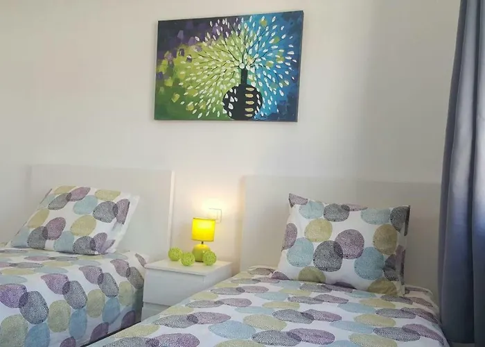 Casa Avellana Villa Playa Blanca (Lanzarote)